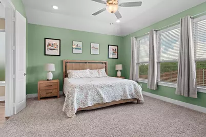 700 Bluestem Street, Mansfield, TX 76063 - Photo 19