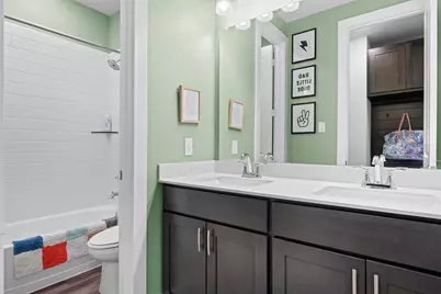 700 Bluestem Street, Mansfield, TX 76063 - Photo 17