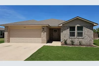 1638 Merchant Street, Abilene, TX 79603 - Photo 1