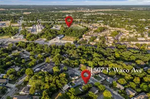 1507 E Waco Ave, Dallas, TX 75216 - Photo 33