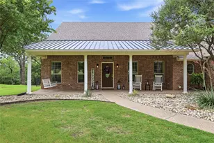 132 Birdie Dr, Lipan, TX 76462 - Photo 3