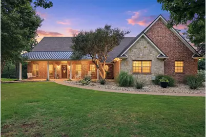 132 Birdie Drive, Lipan, TX 76462 - Photo 1