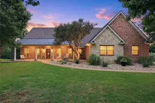 132 Birdie Dr, Lipan, TX 76462 - Photo 1