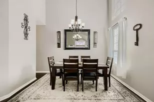 500 Lake Village Dr, McKinney, TX 75071 - Photo 9