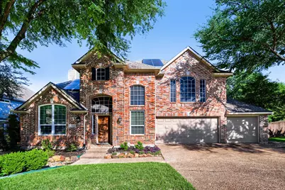 500 Lake Village Drive, McKinney, TX 75071 - Photo 1