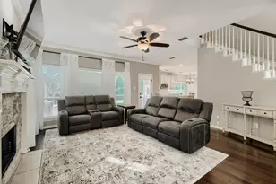 500 Lake Village Dr, McKinney, TX 75071 - Photo 3