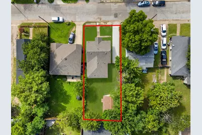 4318 Jamaica Street, Dallas, TX 75210 - Photo 31