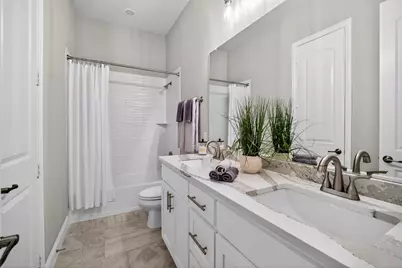 9005 Washington Lane, Lantana, TX 76226 - Photo 25