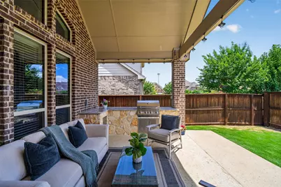 9005 Washington Lane, Lantana, TX 76226 - Photo 33