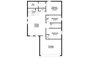2294 Great Belt Blvd, Crandall, TX 75114 - Photo 15