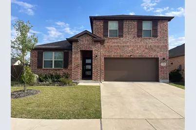 1924 Briar Hill Drive, Denton, TX 76207 - Photo 1