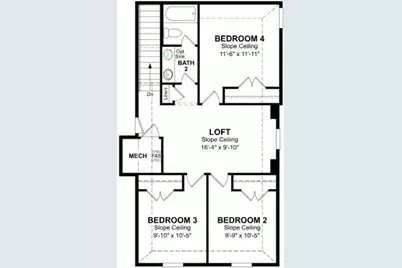 1924 Briar Hill Drive, Denton, TX 76207 - Photo 21