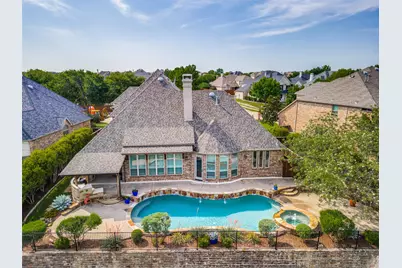 11733 Bent Creek Trail, Frisco, TX 75033 - Photo 31