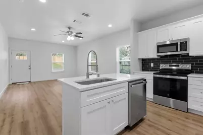312 E Shepherd Street #312, Denison, TX 75020 - Photo 5