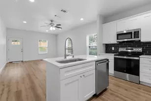 312 E Shepherd St, Denison, TX 75021 - Photo 5