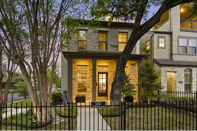 5333 Autumnbrook Court, Dallas, TX 75209 - Photo 1