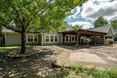 119 College Street, Farmersville, TX 75442 - Photo 35