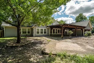 119 College St, Farmersville, TX 75442 - Photo 35