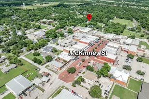 119 College St, Farmersville, TX 75442 - Photo 37