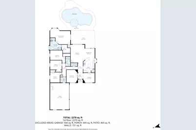 8502 Sawgrass Lane, Rowlett, TX 75089 - Photo 27