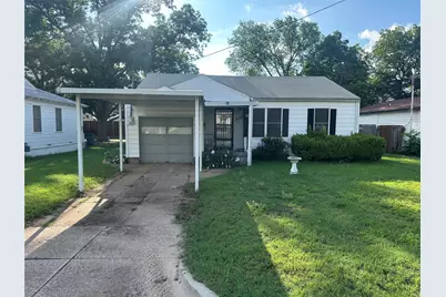 233 Sunset Lane, Fort Worth, TX 76114 - Photo 1