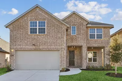 707 Parrino Parkway, Princeton, TX 75407 - Photo 1
