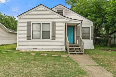 103 Havner Street, Corsicana, TX 75110 - Photo 1