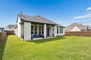 1930 Benedetto Wy, McLendon Chisholm, TX 75032 - Photo 27