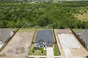 1930 Benedetto Wy, McLendon Chisholm, TX 75032 - Photo 33