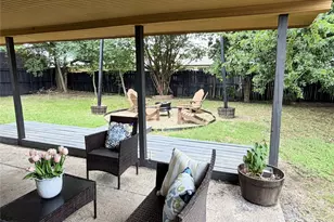602 S Waxahachie St, Mansfield, TX 76063 - Photo 23
