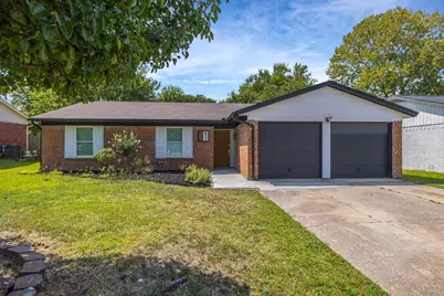 602 S Waxahachie Street, Mansfield, TX 76063 - Photo 1