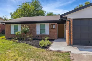 602 S Waxahachie St, Mansfield, TX 76063 - Photo 3