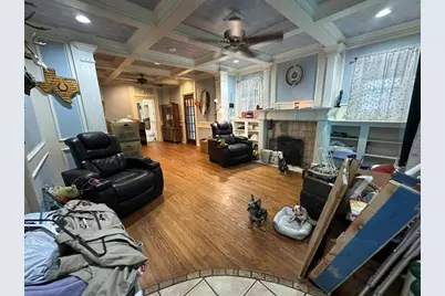 3620 Meadowbrook Dr, Fort Worth, TX 75103 - Photo 35