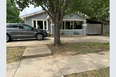 3620 Meadowbrook Dr, Fort Worth, TX 75103 - Photo 39