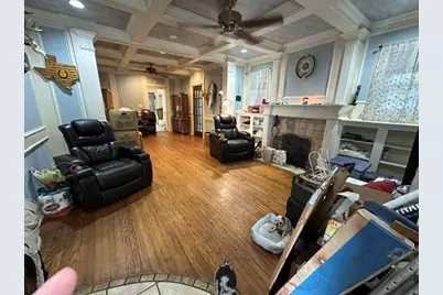 3620 Meadowbrook Dr, Fort Worth, TX 75103 - Photo 37