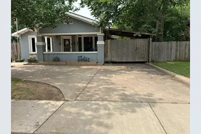 3620 Meadowbrook Dr, Fort Worth, TX 75103 - Photo 1