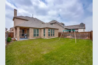833 Underwood Lane, Celina, TX 75009 - Photo 25