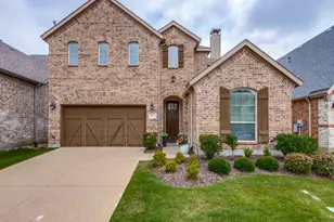 833 Underwood Ln, Celina, TX 75009 - Photo 1