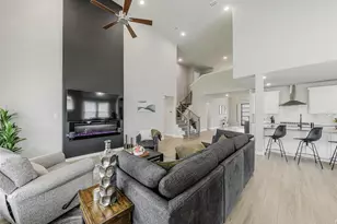 1201 Sweetleaf St, Melissa, TX 75454 - Photo 5