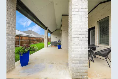 1201 Sweetleaf Street, Melissa, TX 75454 - Photo 37