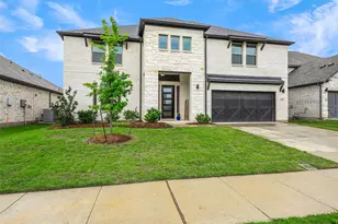 1201 Sweetleaf St, Melissa, TX 75454 - Photo 1