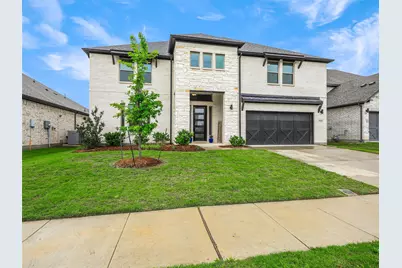 1201 Sweetleaf Street, Melissa, TX 75454 - Photo 1