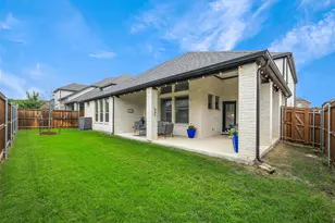 1201 Sweetleaf St, Melissa, TX 75454 - Photo 37