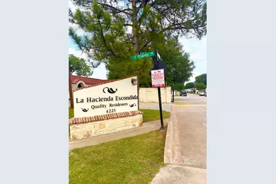 4208 Vista Del Sol Drive, Fort Worth, TX 76119 - Photo 1