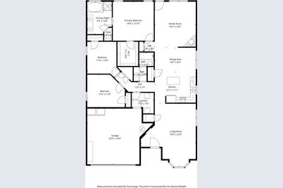 8701 Wagon Trail, Cross Roads, TX 76227 - Photo 21