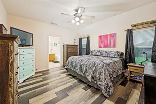 8701 Wagon Trail, Cross Roads, TX 76227 - Photo 15