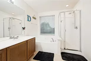 8701 Wagon Trail, Cross Roads, TX 76227 - Photo 17