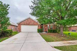 8701 Wagon Trail, Cross Roads, TX 76227 - Photo 1