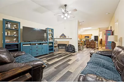 8701 Wagon Trail, Cross Roads, TX 76227 - Photo 13