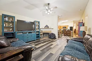 8701 Wagon Trail, Cross Roads, TX 76227 - Photo 13